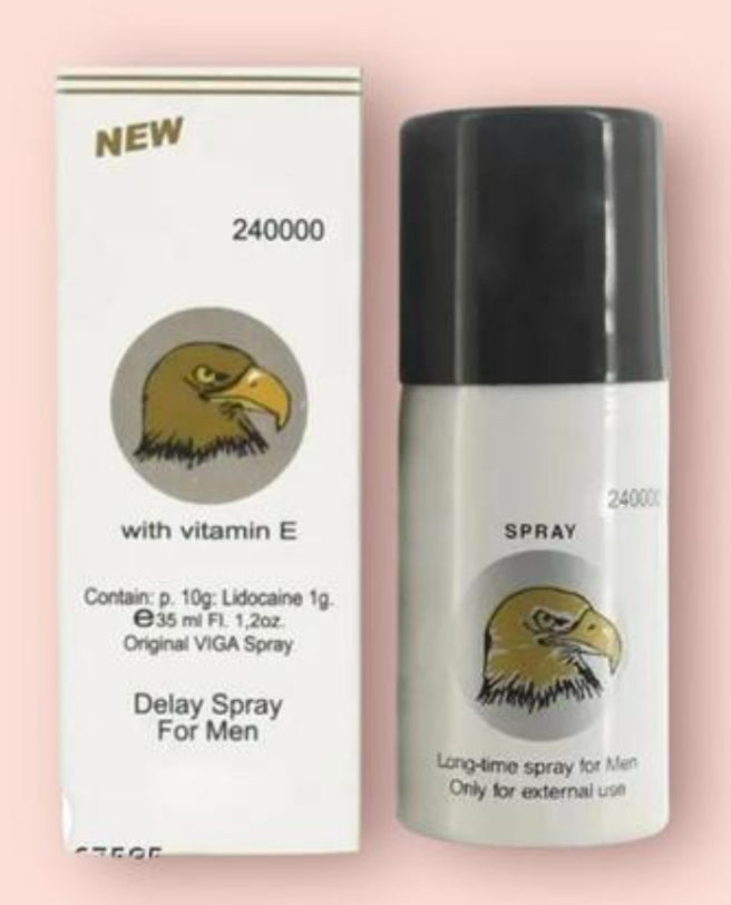 💥SUPER VIGA SPRAY 45ml 💥   😱FINIS AVEC L’EJACULATION PRÉCOCE😱